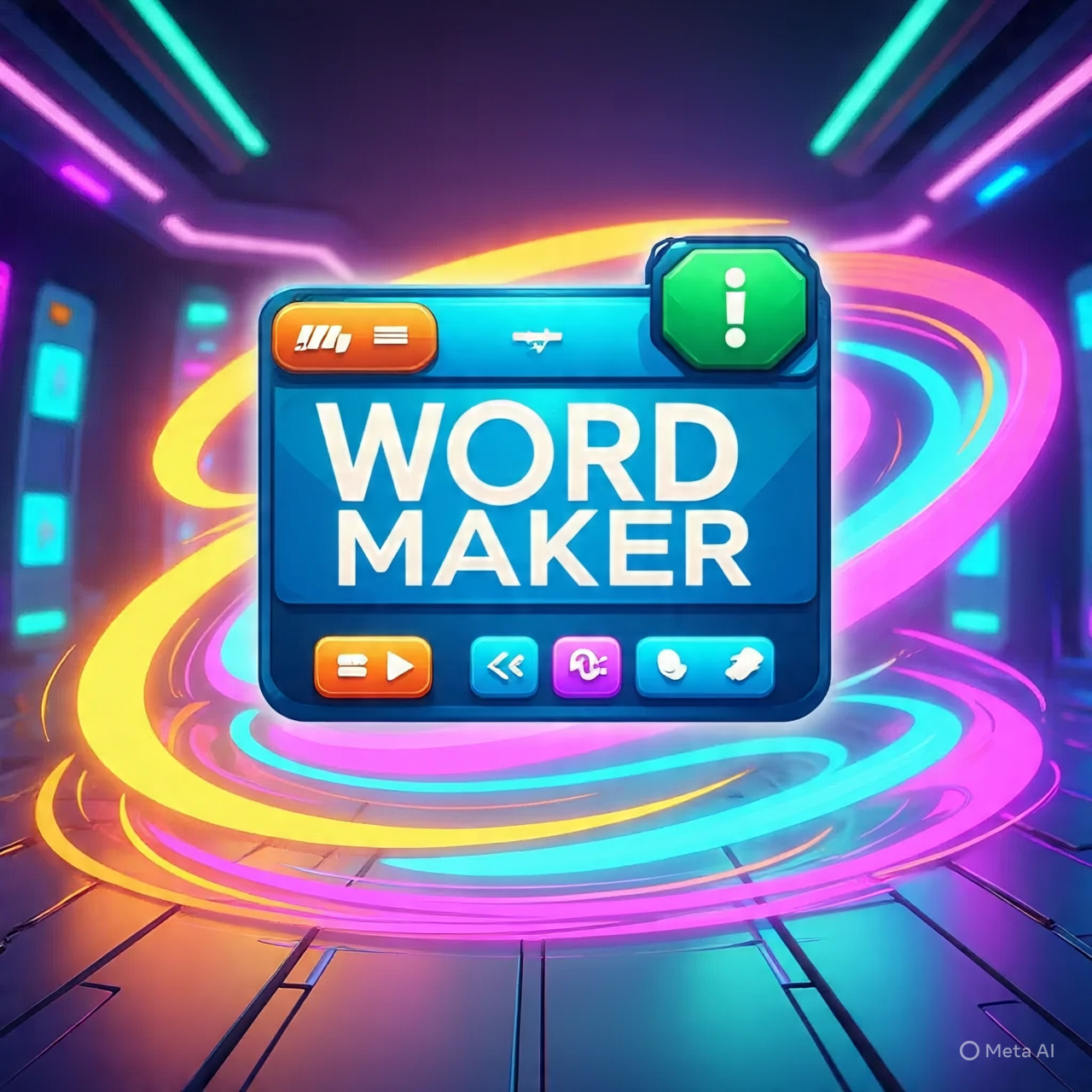 Word Maker