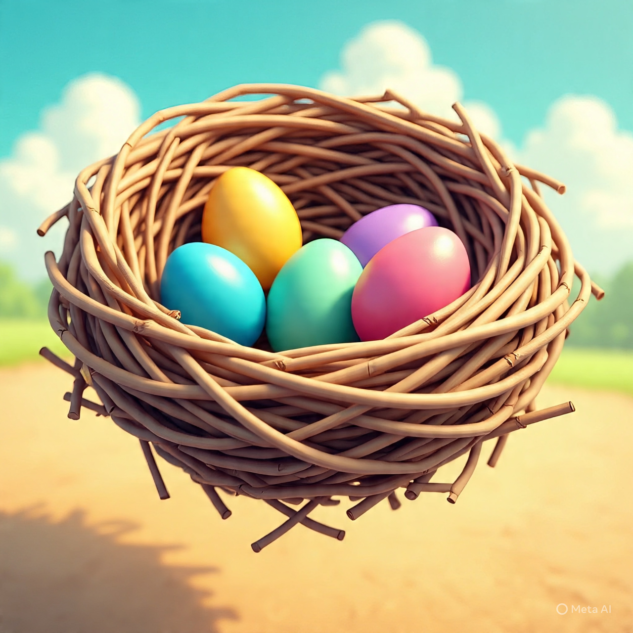 Nest Quest