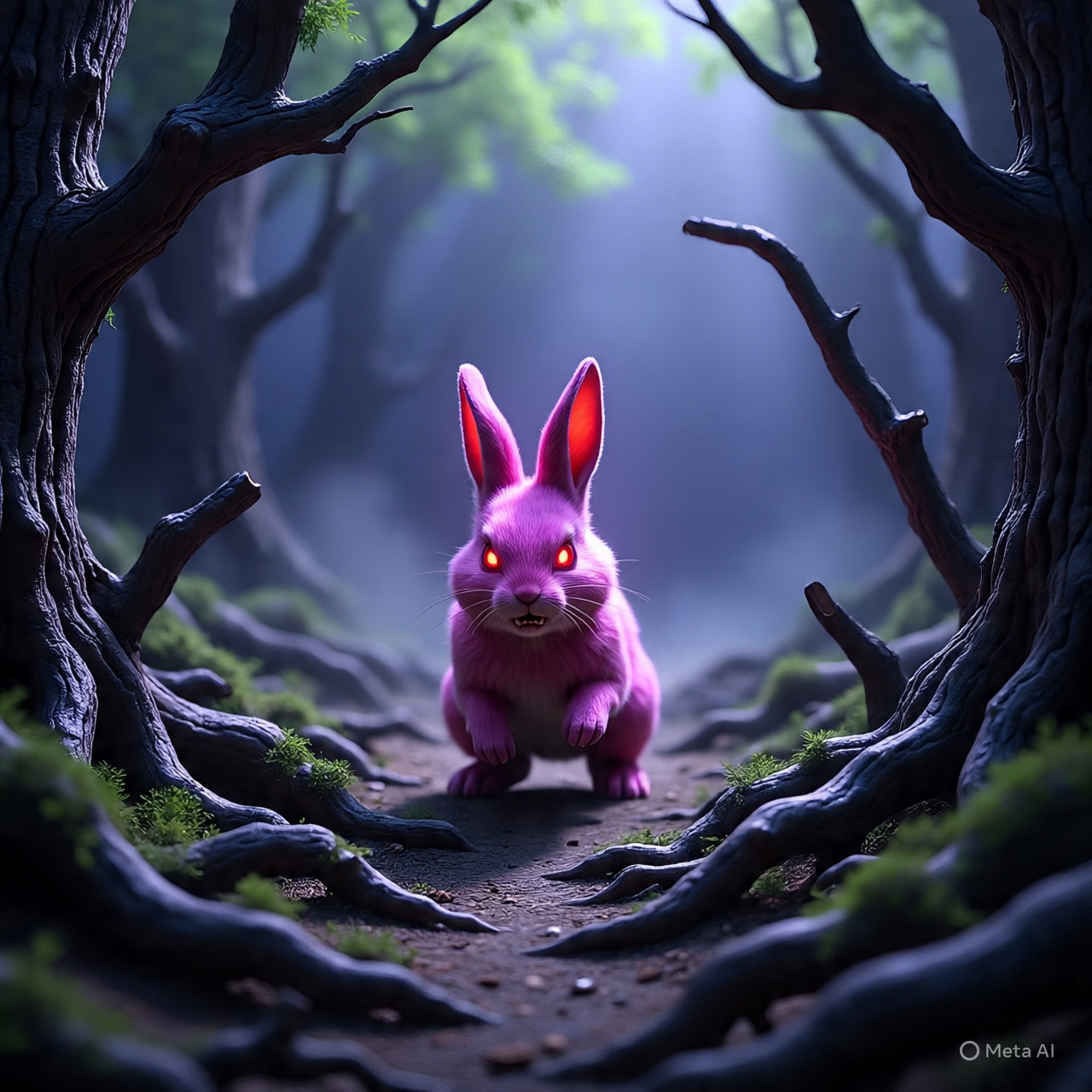 FZ Rabid Rabbit