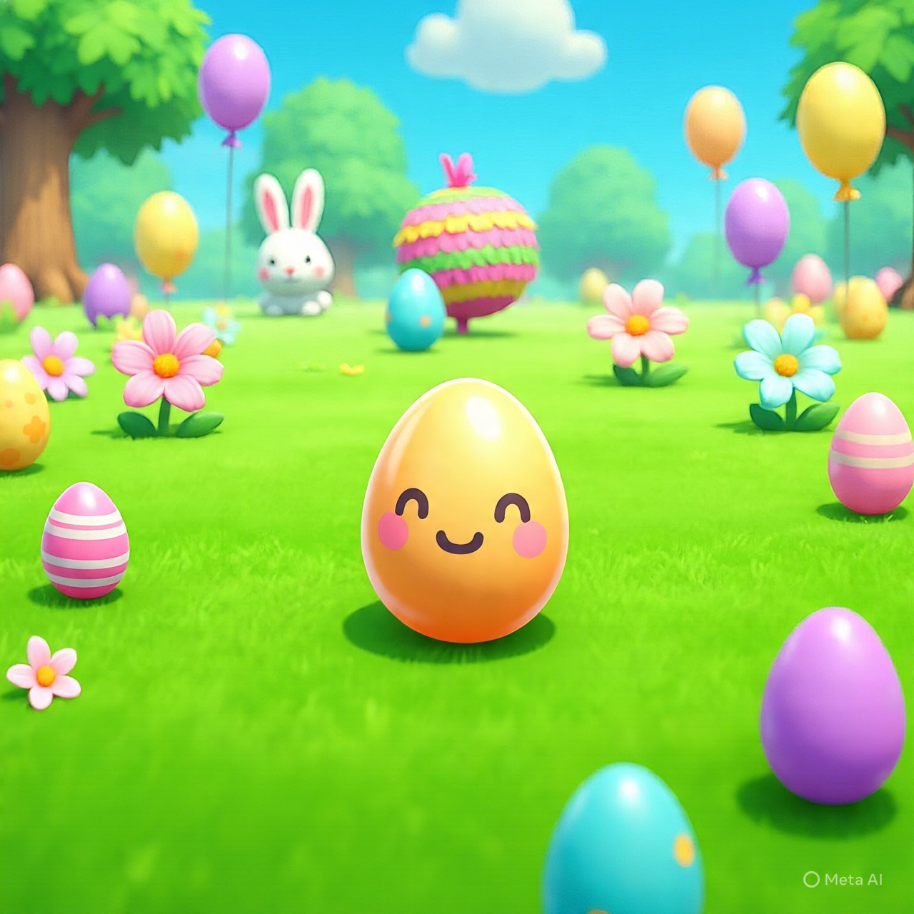 Easter 2021 Collection