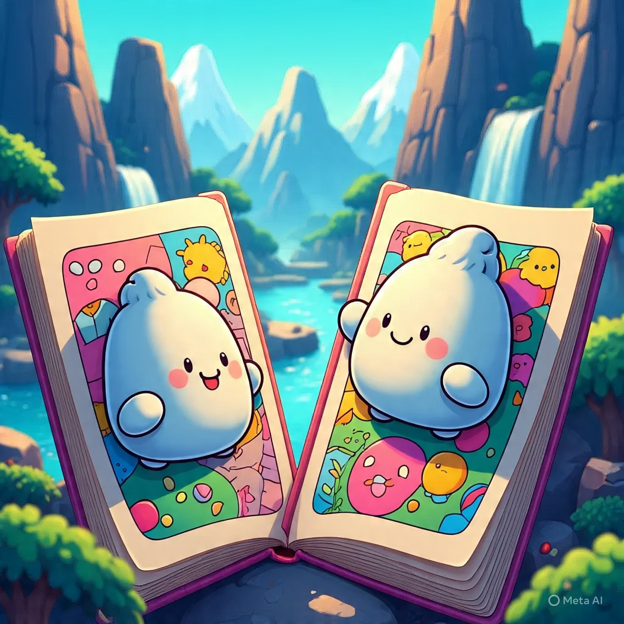 Squishmallow Coloring Book
