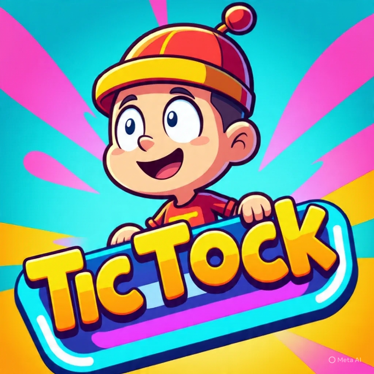 TickTock Challenge