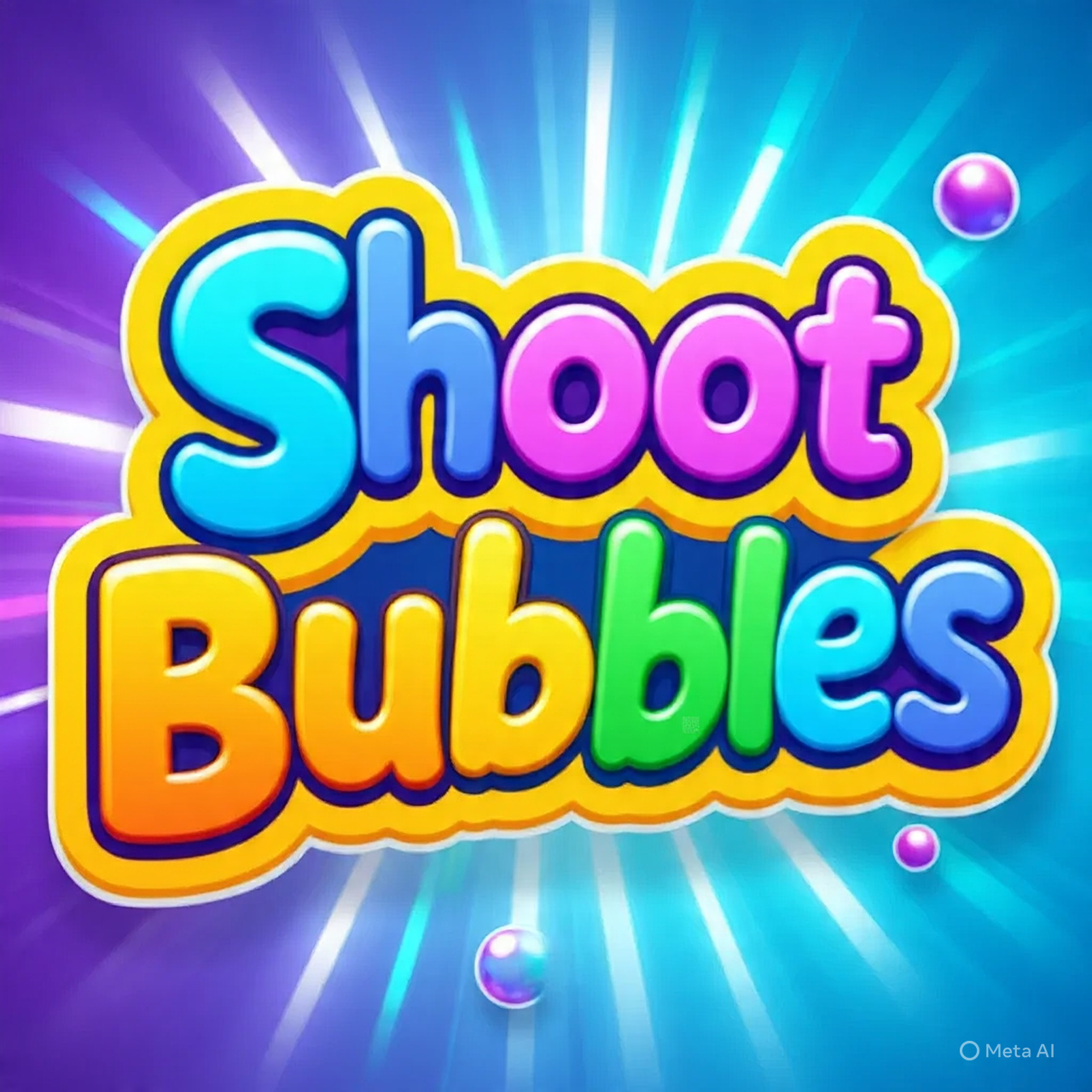 Shoot Bubbles