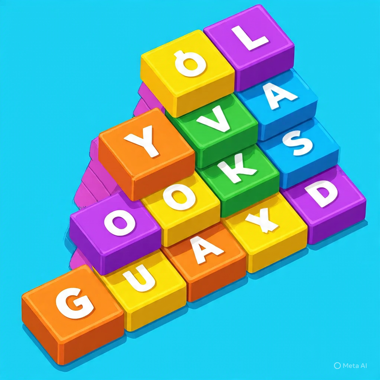 Guess Tiles