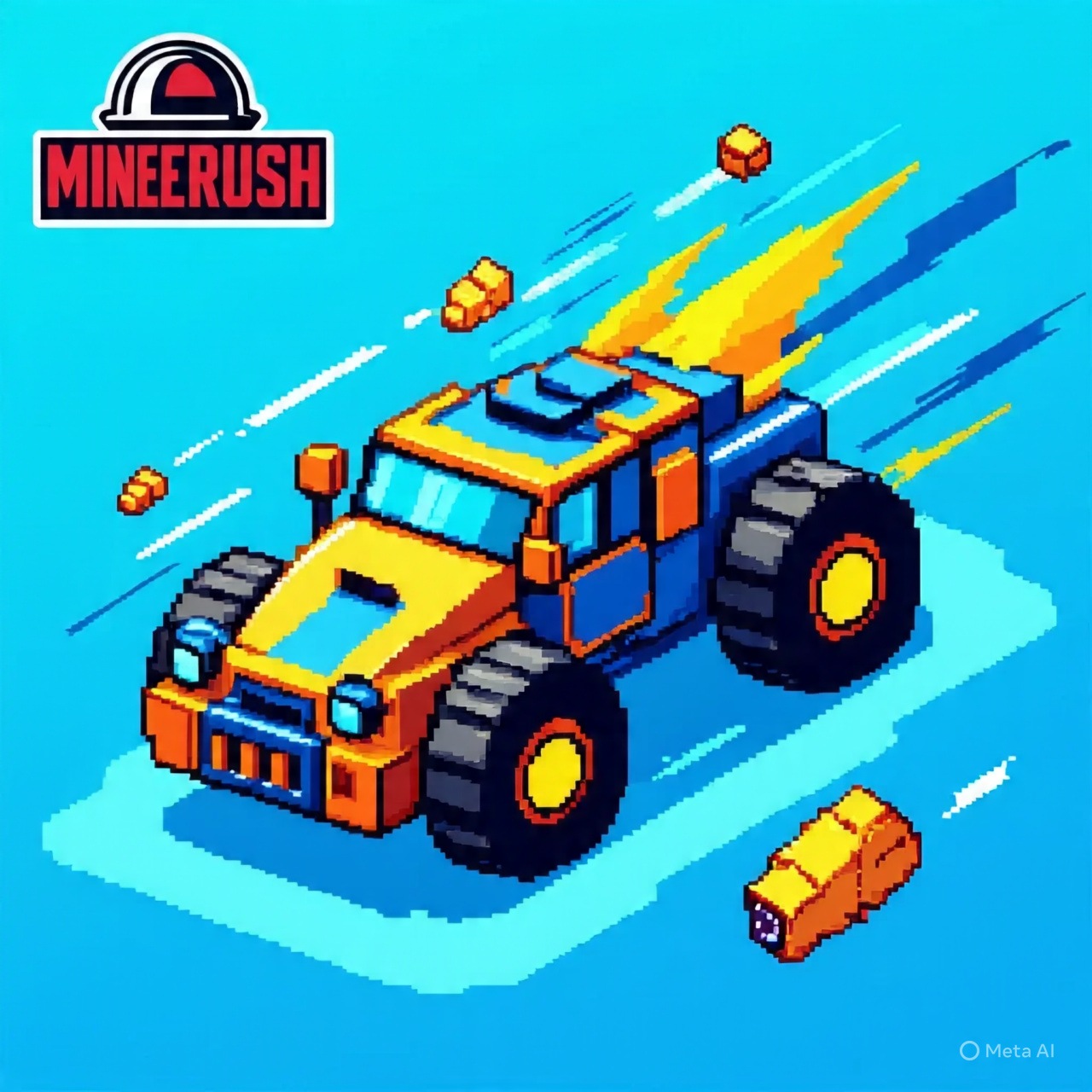 MinerRush